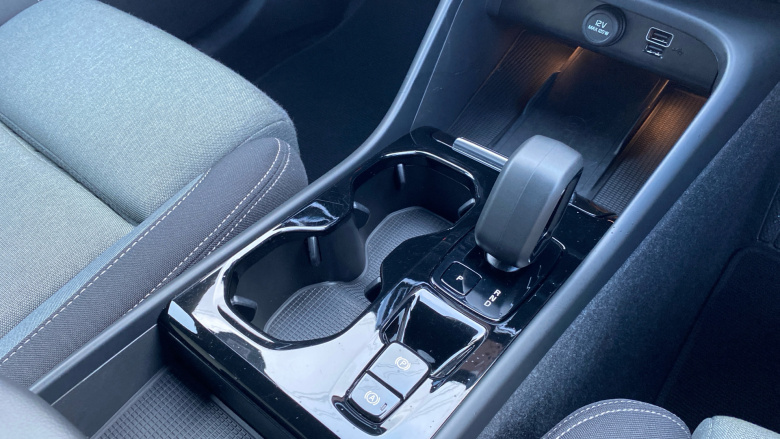 Volvo Xc40 1.5 T4 Recharge PHEV Plus Dark 5dr Auto Estate